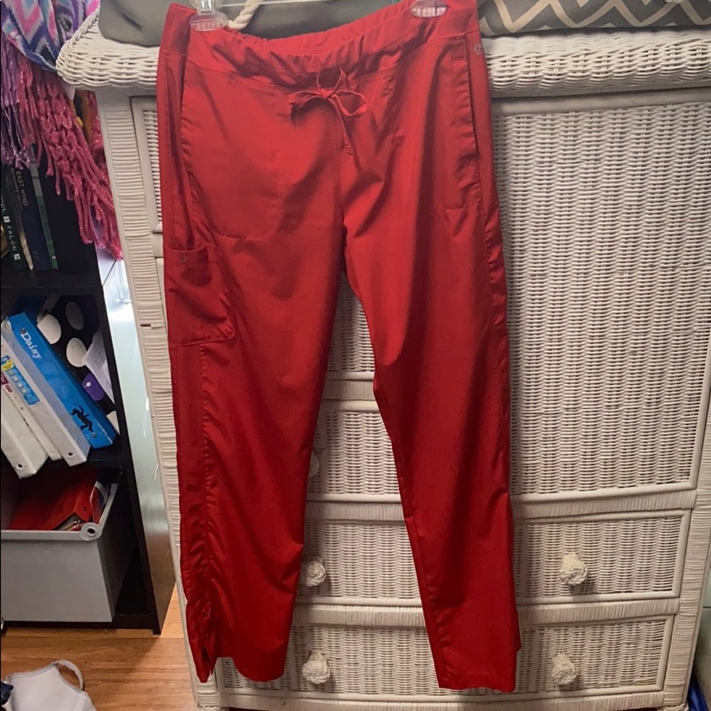 Barco scrub pants